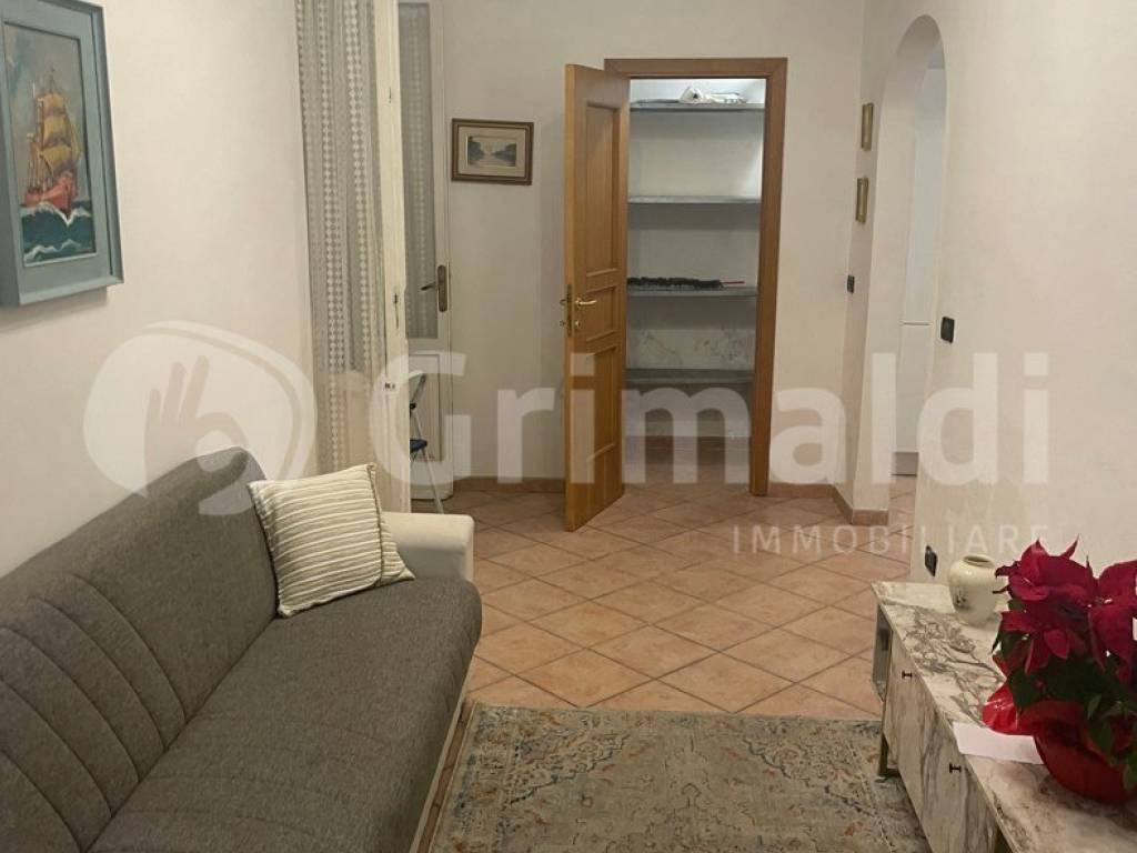 Appartamento a Livorno in via fagiuoli - Foto 3