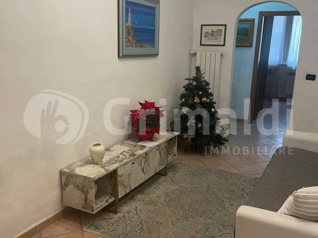 Appartamento a Livorno in via fagiuoli - Foto 4