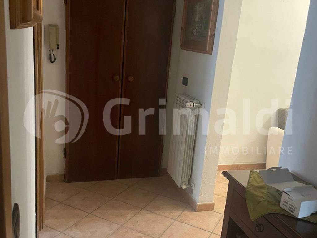 Appartamento a Livorno in via fagiuoli - Foto 5