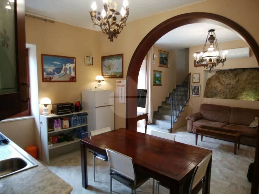 Villa a Milazzo in Via San Giuseppe, 15 - Foto 2