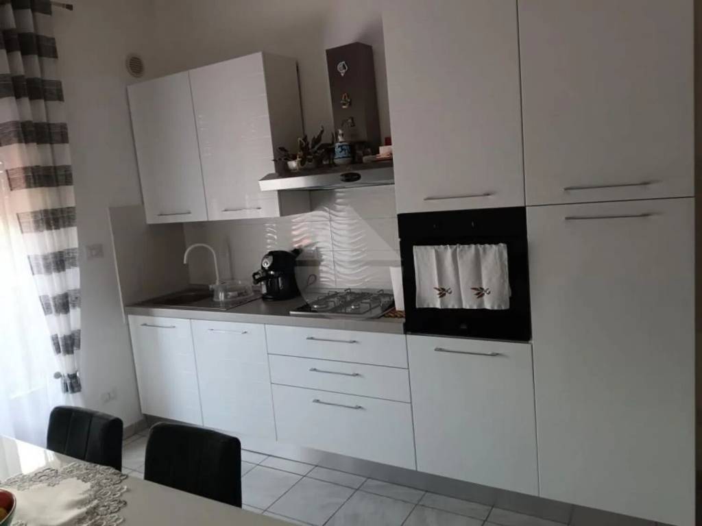 Appartamento a San filippo del mela in Via Archi Nazionale, 122 - Foto 2