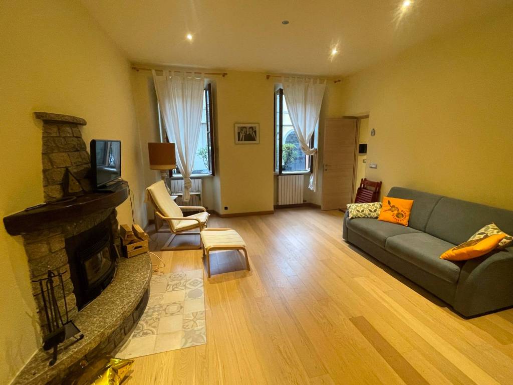 Appartamento a Verbania in Via San Fabiano - Foto 2
