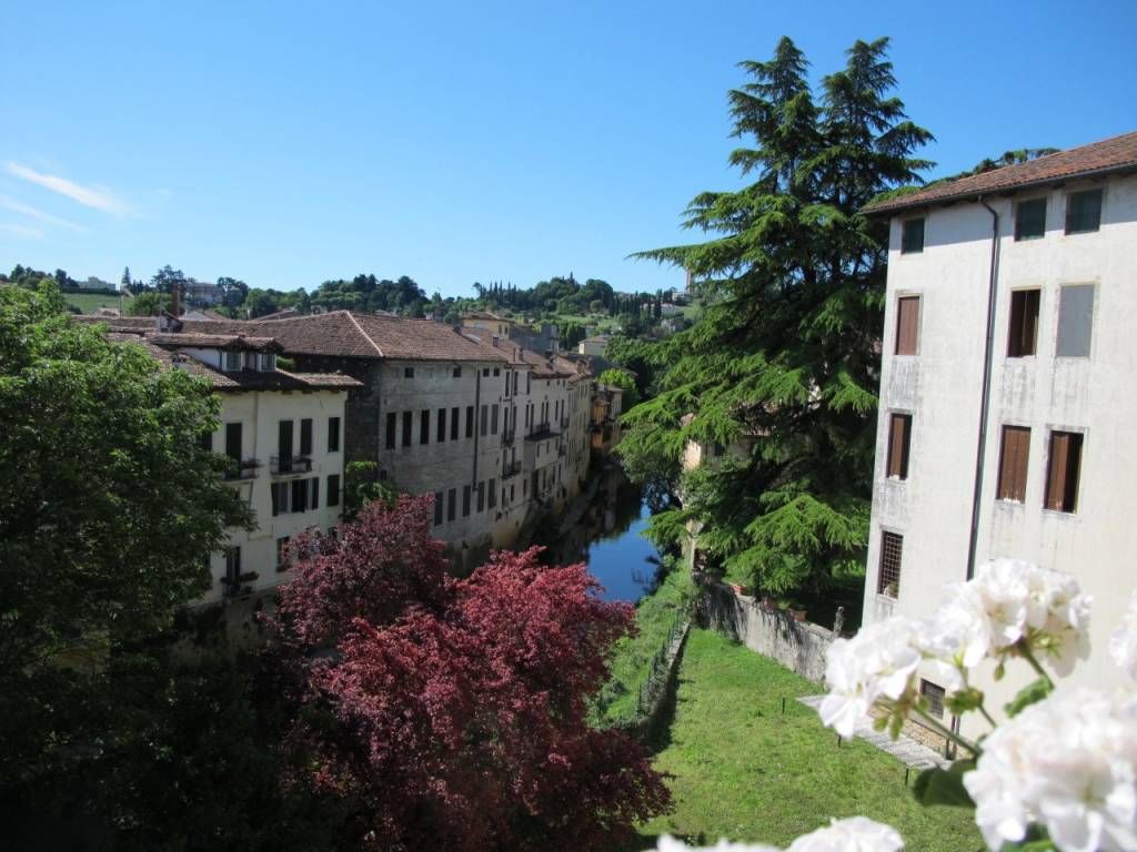 Appartamento a Vicenza in Contrà Pasini 18 - Foto 2