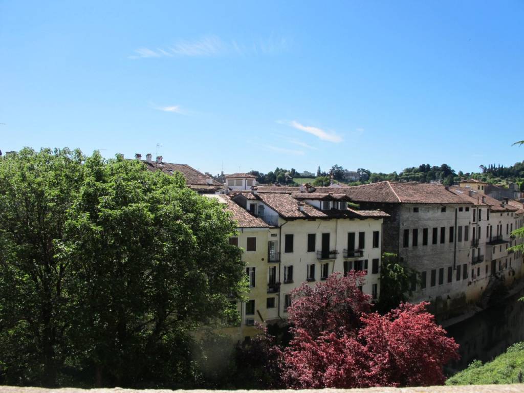 Appartamento a Vicenza in Contrà Pasini 18 - Foto 4