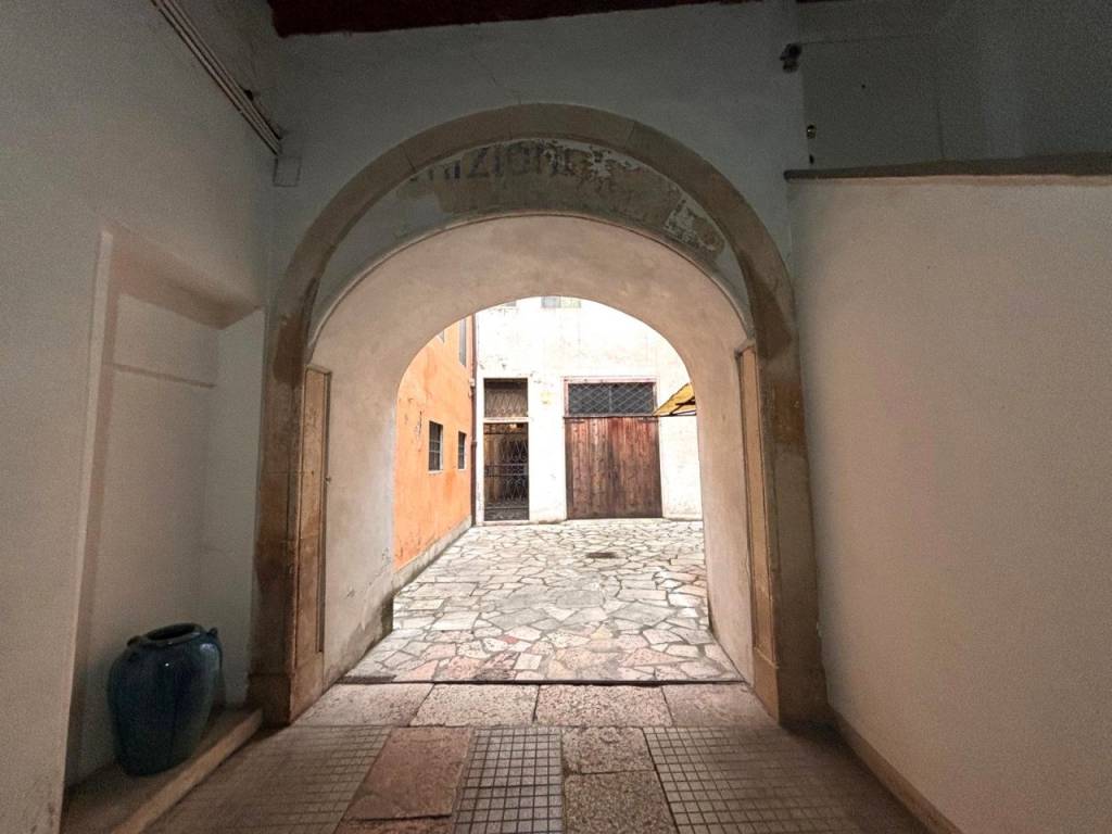 Appartamento a Vicenza in Contrà Pasini 18 - Foto 5
