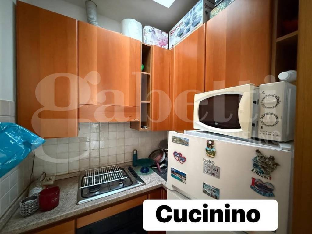 Appartamento a Erba in Via Leopardi, 12 - Foto 4