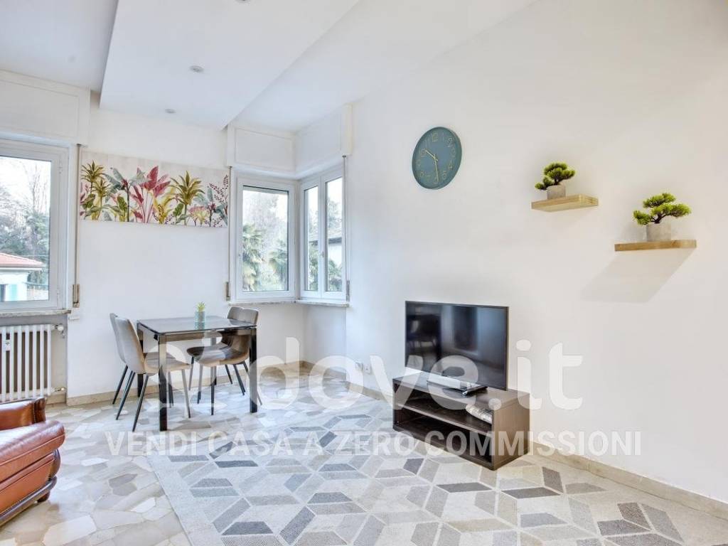 Appartamento a Varese in Via Montello - Foto 3