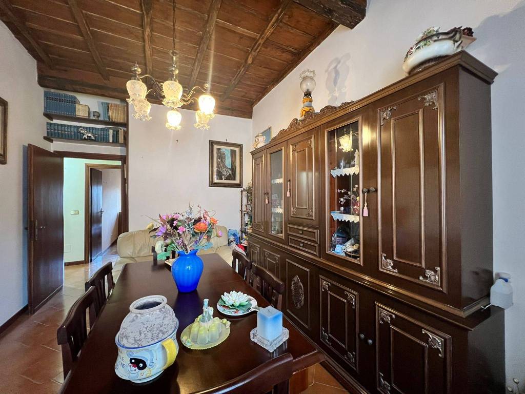 Appartamento a Ronciglione in Via Principe Umberto, 29 - Foto 2