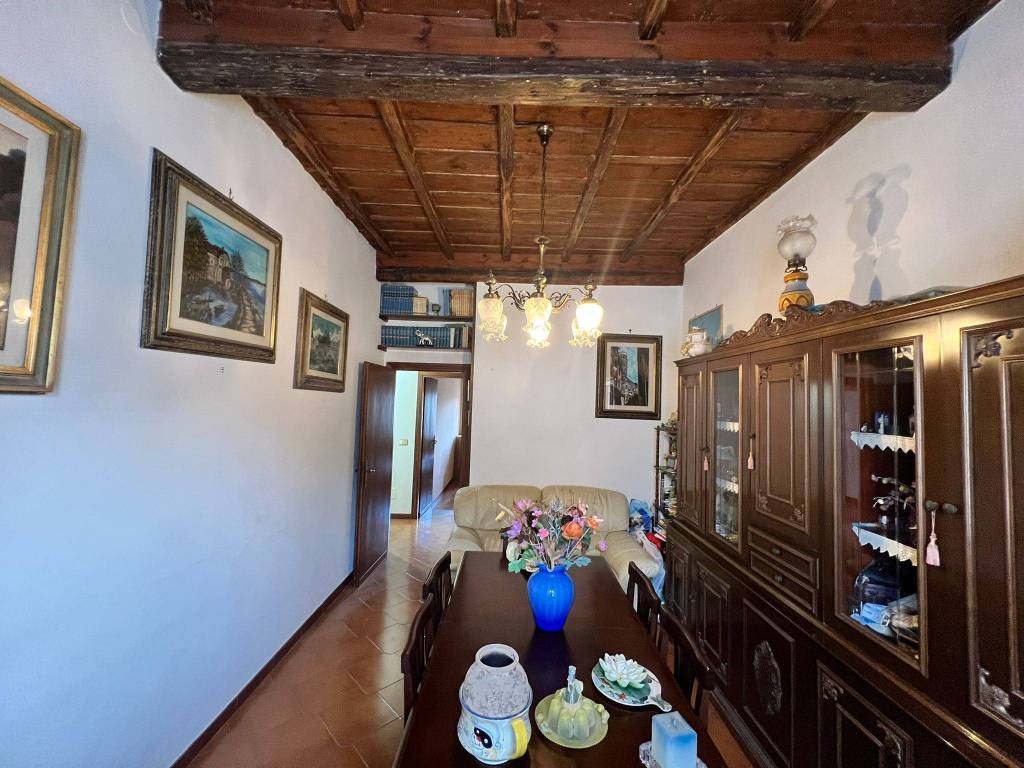 Appartamento a Ronciglione in Via Principe Umberto, 29 - Foto 5