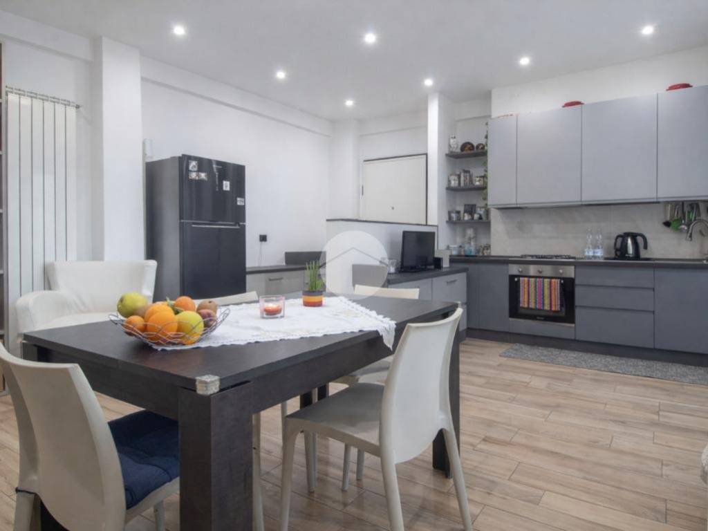 Appartamento a Imperia in Via Vecchia Piemonte, 3 - Foto 4