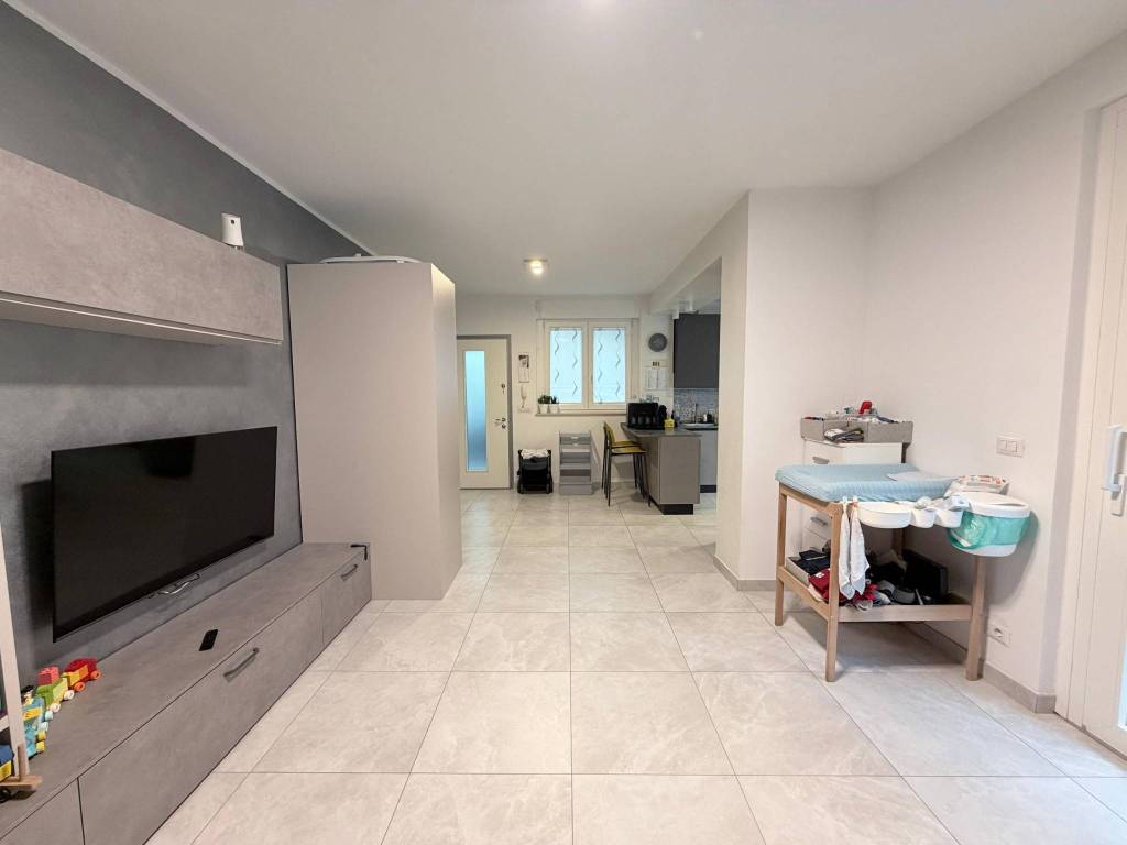 Villa a Asti in Via Pompilio Grandi - Foto 5