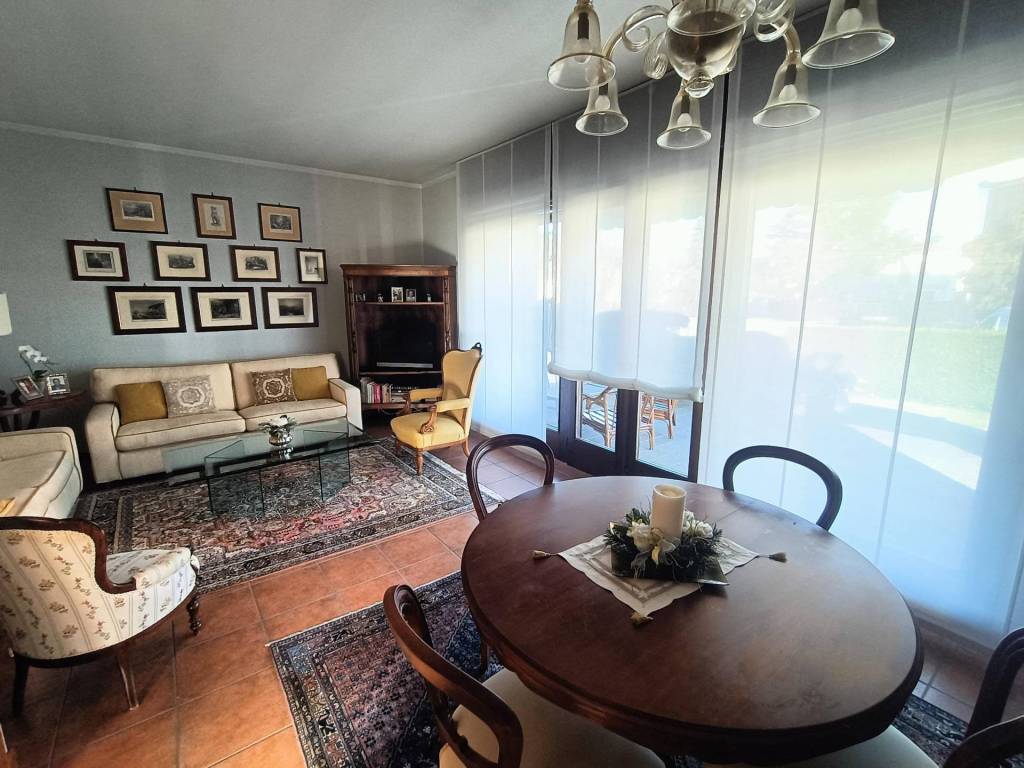 Villa a Gorizia in Via Montecucco - Foto 3