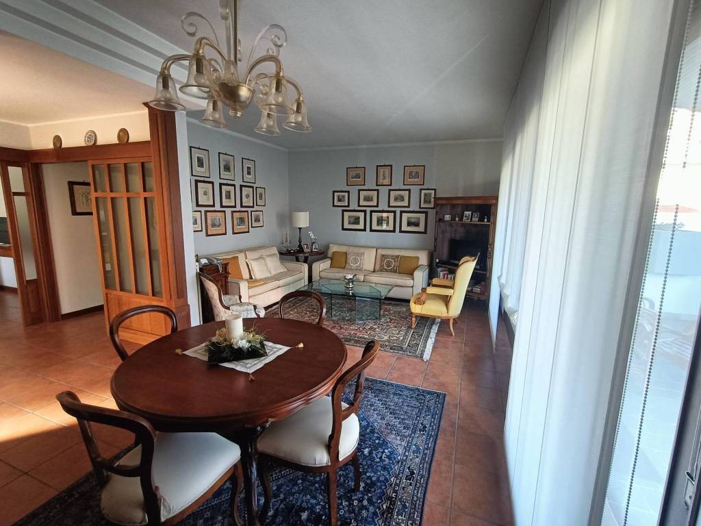 Villa a Gorizia in Via Montecucco - Foto 4