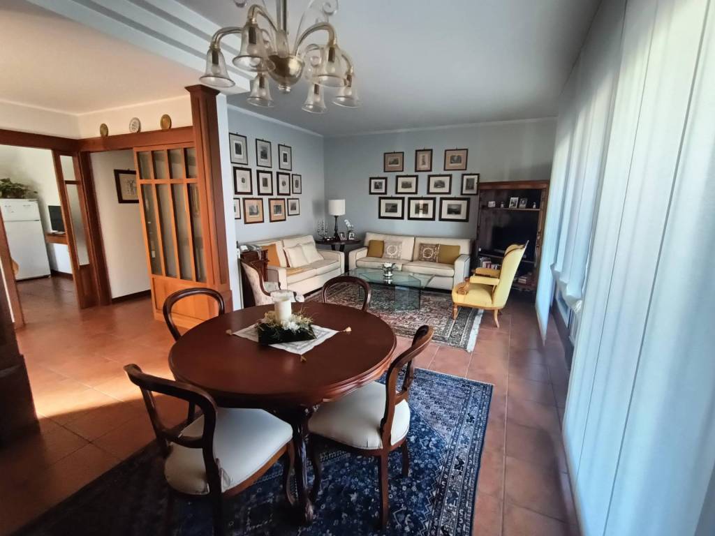 Villa a Gorizia in Via Montecucco - Foto 5