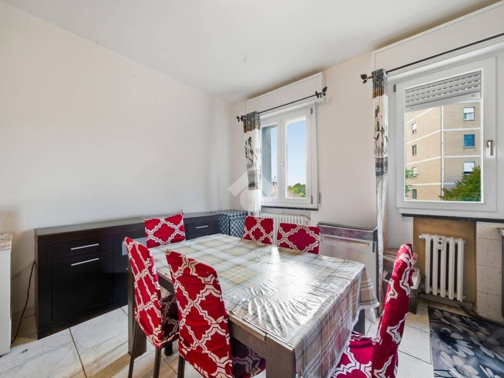 Appartamento a Reggio emilia in Via Giovanni Battista Lulli - Foto 2
