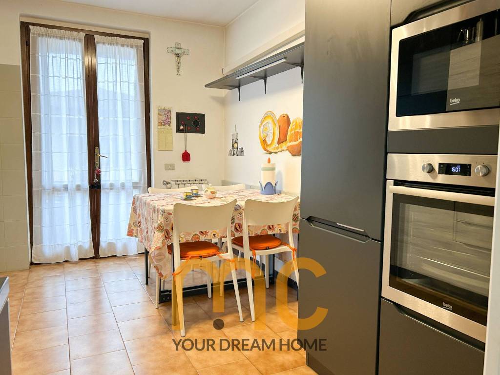 Appartamento a Travagliato in Via dei Brusati, 44 - Foto 2