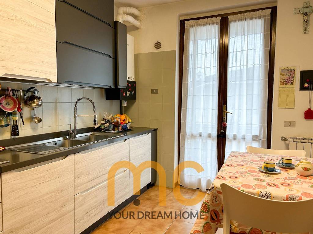 Appartamento a Travagliato in Via dei Brusati, 44 - Foto 4