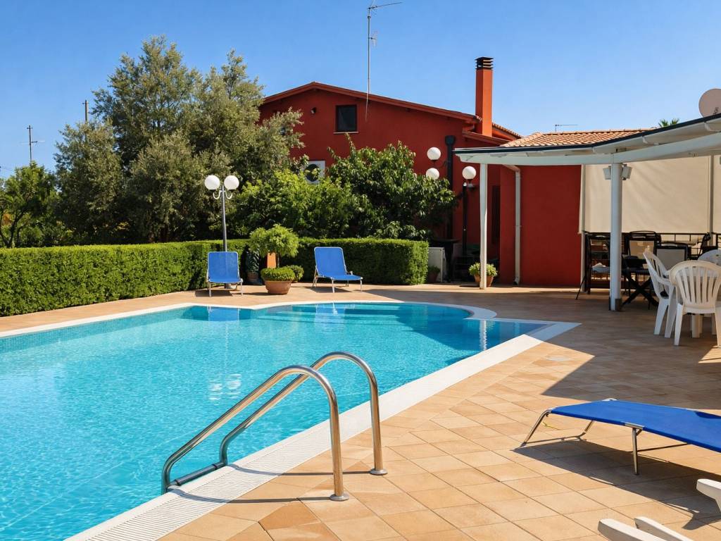 Villa a Siracusa in Traversa Bonavia - Foto 2