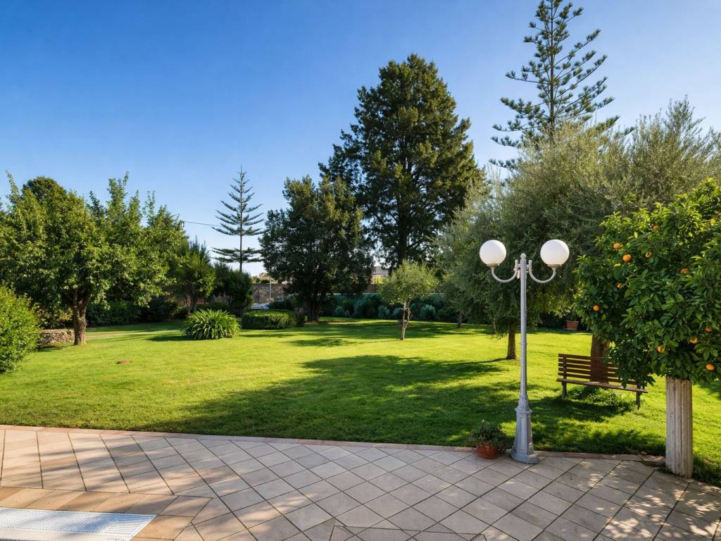 Villa a Siracusa in Traversa Bonavia - Foto 3