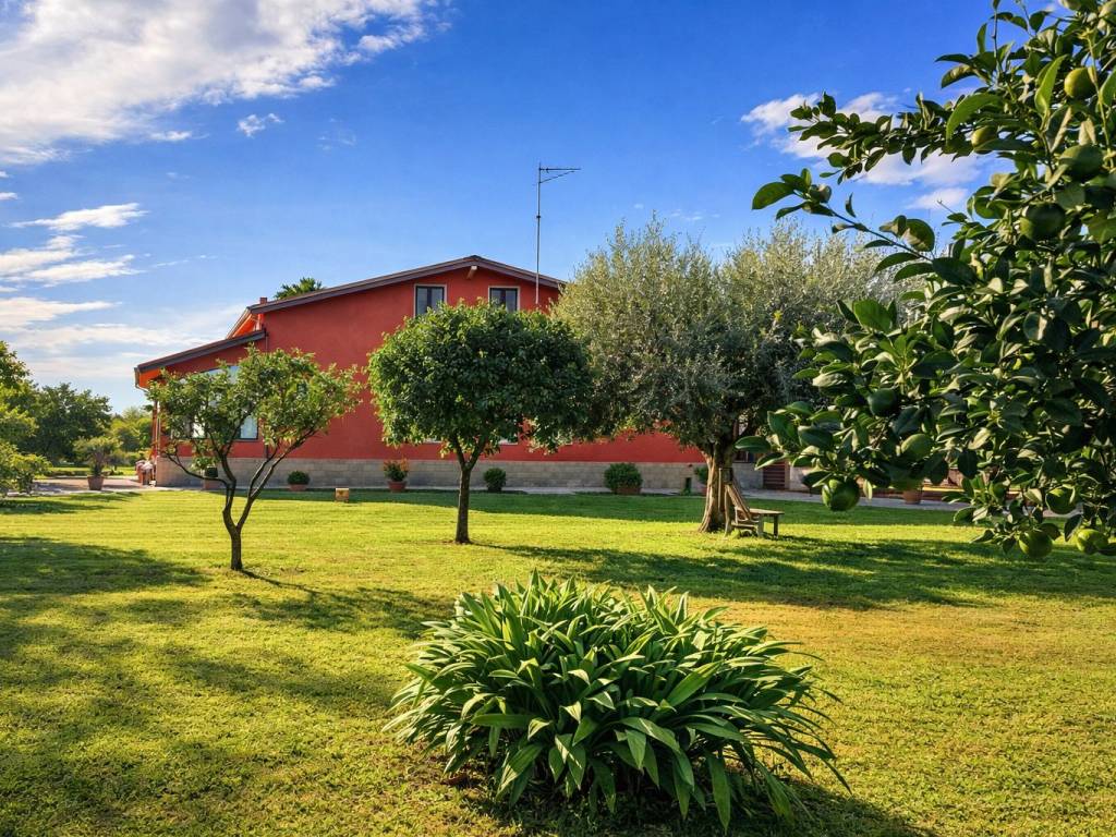 Villa a Siracusa in Traversa Bonavia - Foto 4