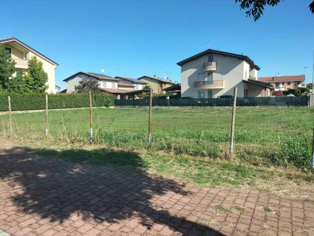 Terreno a Soragna in Via Saragat - Foto 4