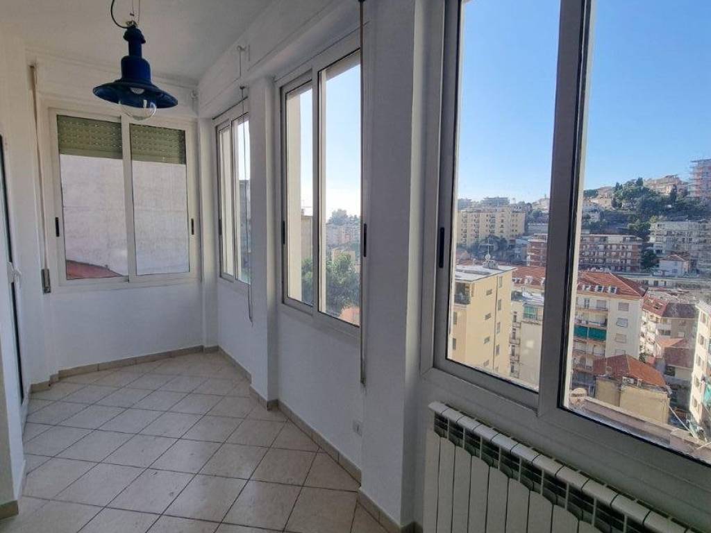 Appartamento a Sanremo in Via Galileo Galilei, 474 - Foto 2