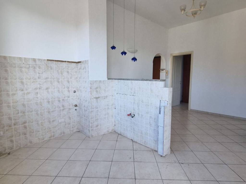 Appartamento a Sanremo in Via Galileo Galilei, 474 - Foto 3