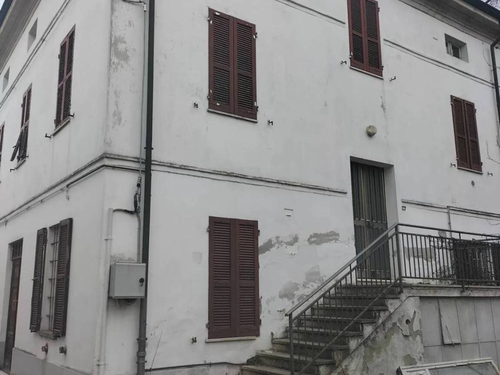 Villa a Soragna in Via Roma, 12 - Foto 2