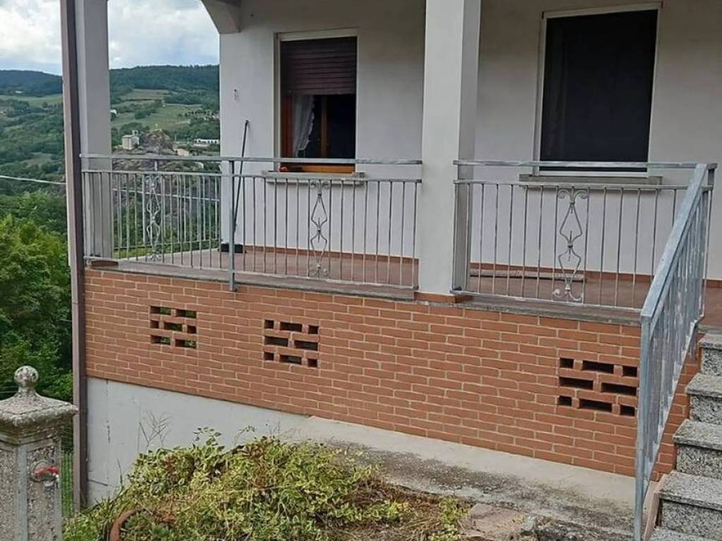 Villa a Bore in Località Silva - Foto 2