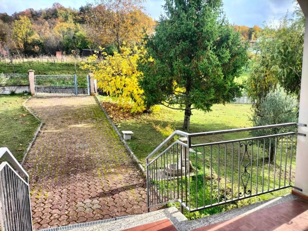 Villa a Bore in Località Silva - Foto 3