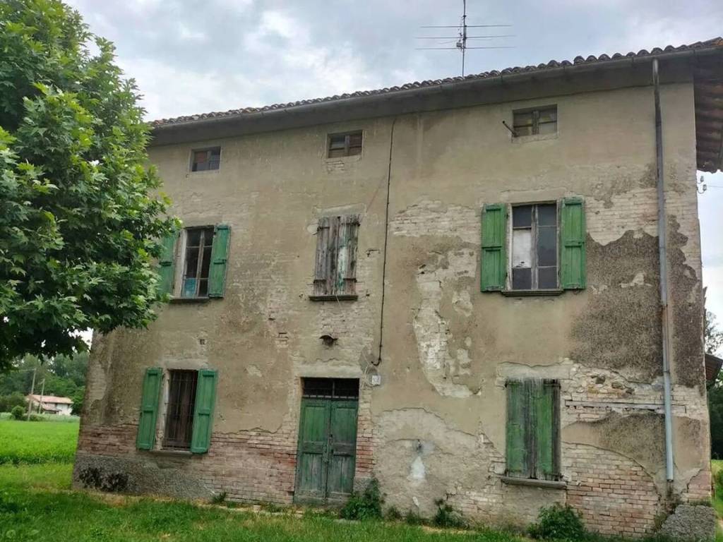 Rustico / casale a Fidenza in Strada Santa Margherita - Foto 2