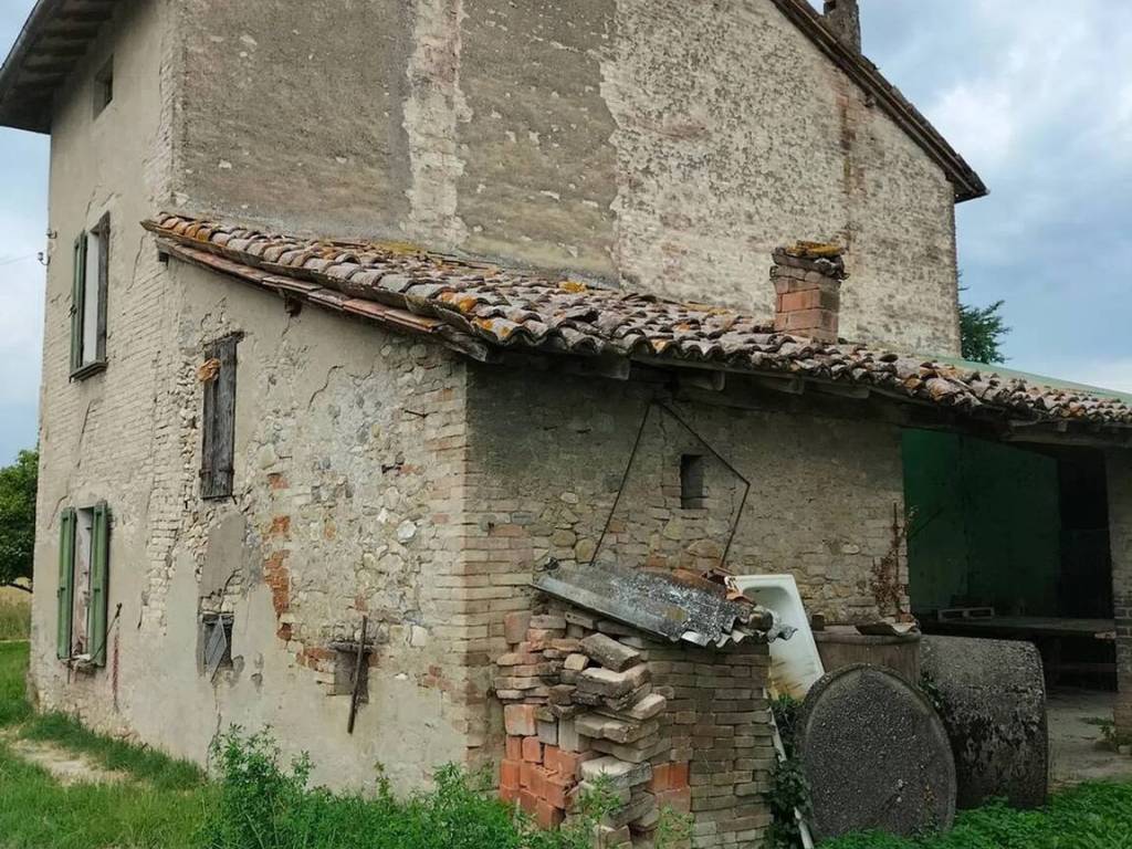 Rustico / casale a Fidenza in Strada Santa Margherita - Foto 3