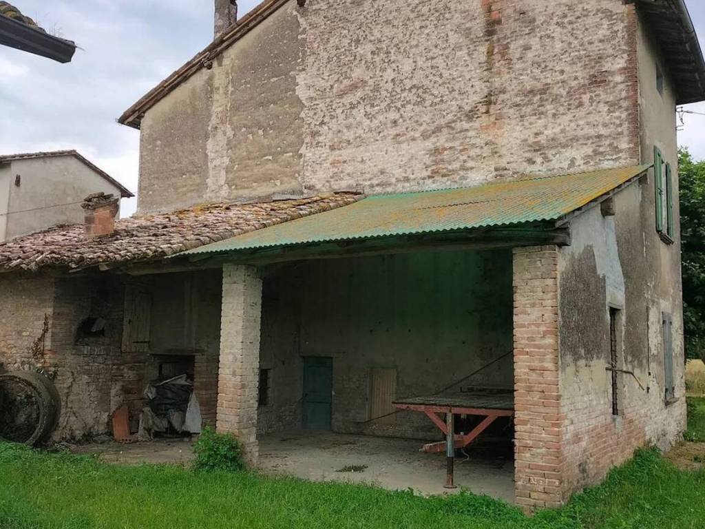 Rustico / casale a Fidenza in Strada Santa Margherita - Foto 4