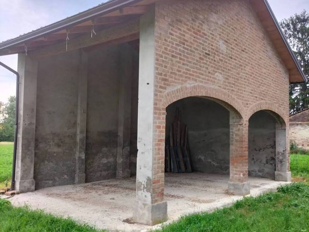 Rustico / casale a Fidenza in Strada Santa Margherita - Foto 5