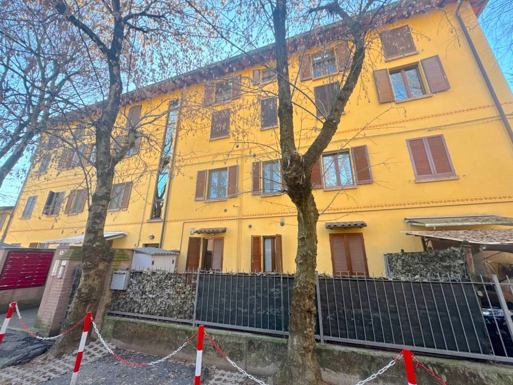 Appartamento a Parma in Via Fortunato Morestori, 9 - Foto 2