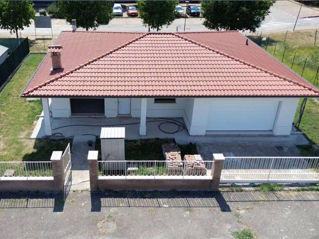 Villa a Fidenza in Via Enrico Berlinguer - Foto 2