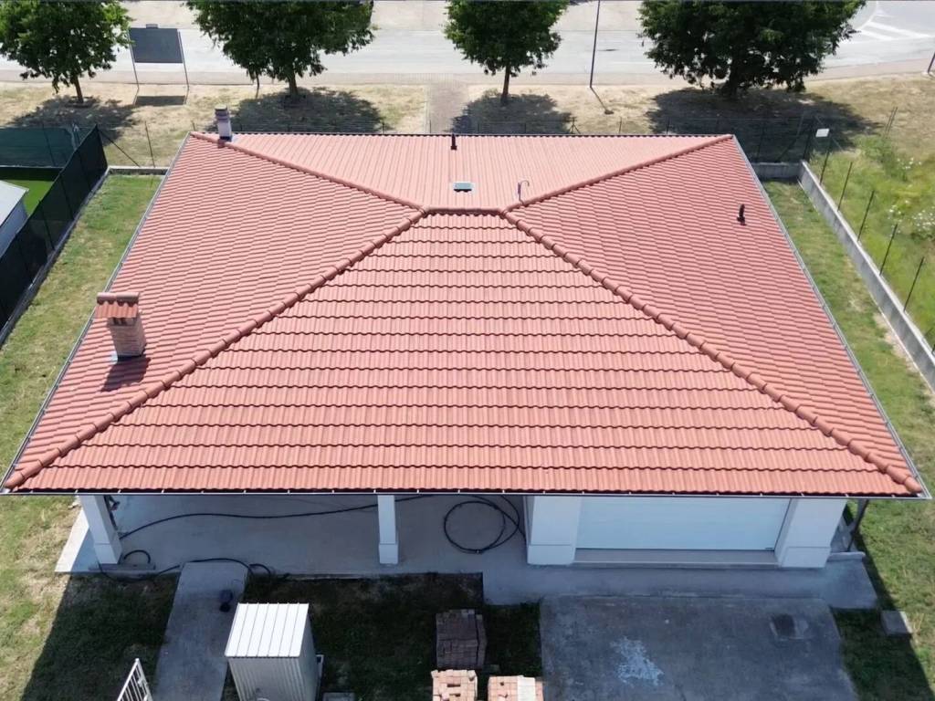 Villa a Fidenza in Via Enrico Berlinguer - Foto 4