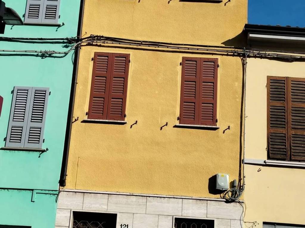 Villa a Fidenza in Via Agostino Berenini, 121 - Foto 2