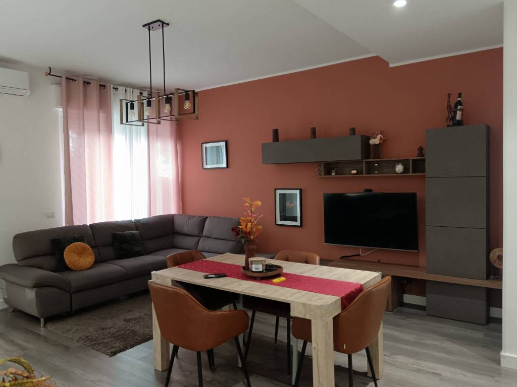 Appartamento a Chieti in Via Eugenio Bruno - Foto 4