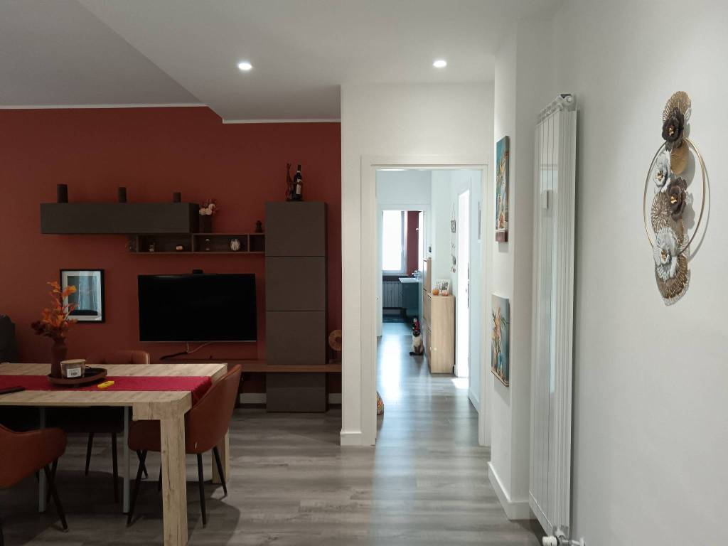 Appartamento a Chieti in Via Eugenio Bruno - Foto 5