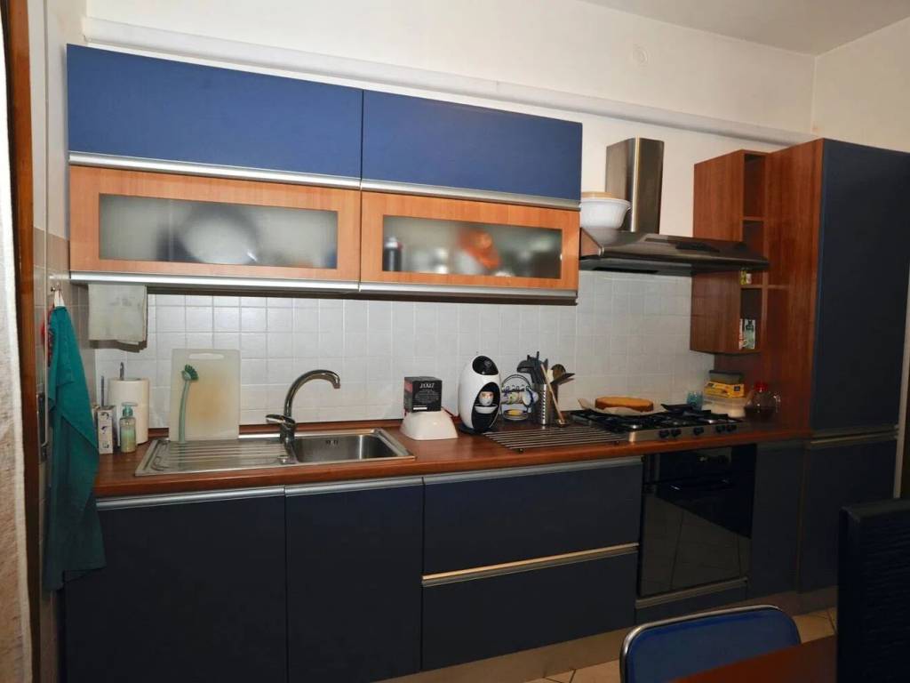 Appartamento a Fidenza in Via Giovanni Pascoli, 33 - Foto 2