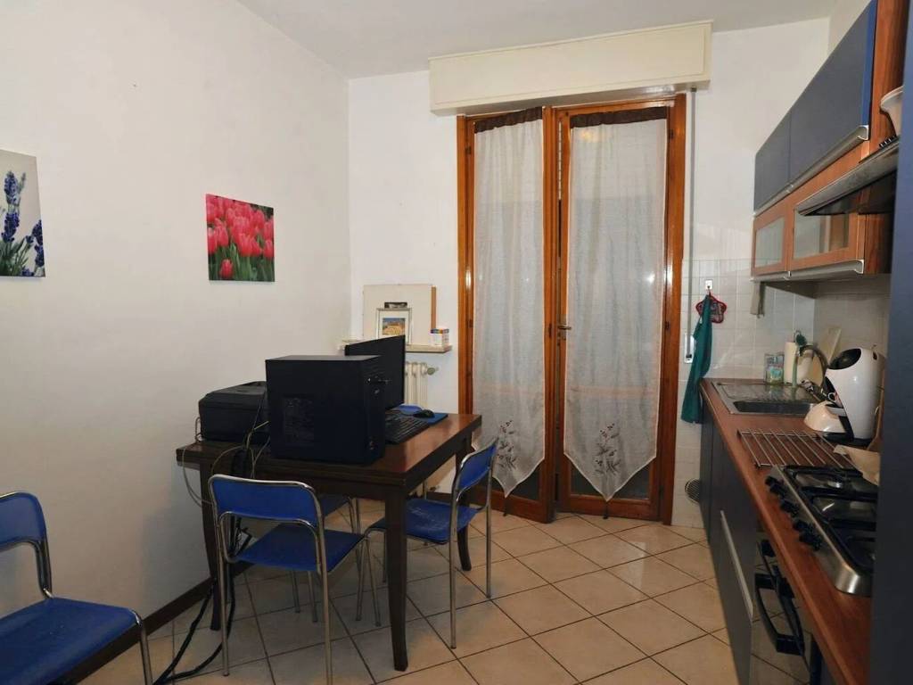 Appartamento a Fidenza in Via Giovanni Pascoli, 33 - Foto 3