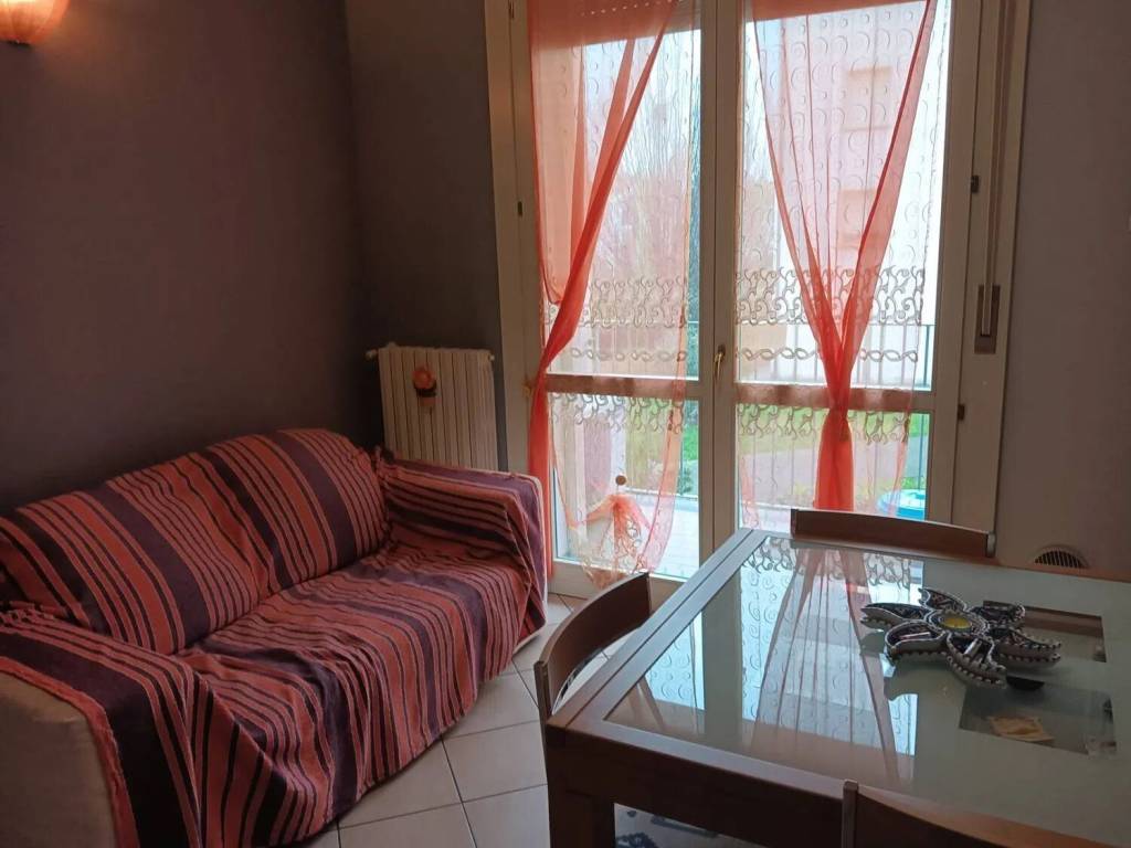 Appartamento a Fidenza in Via Giacomo Leopardi, 37 - Foto 2