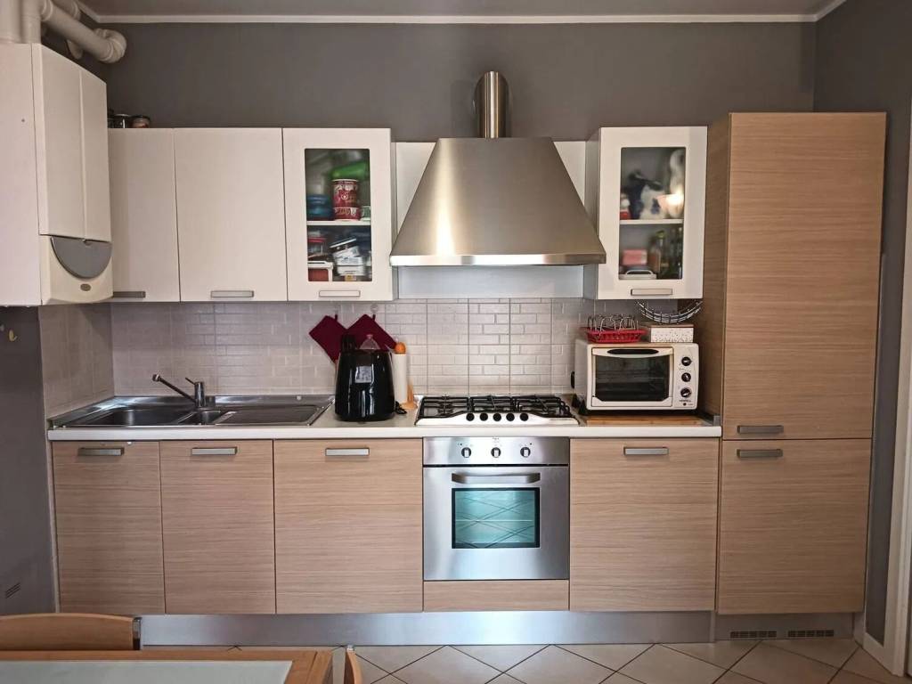 Appartamento a Fidenza in Via Giacomo Leopardi, 37 - Foto 4