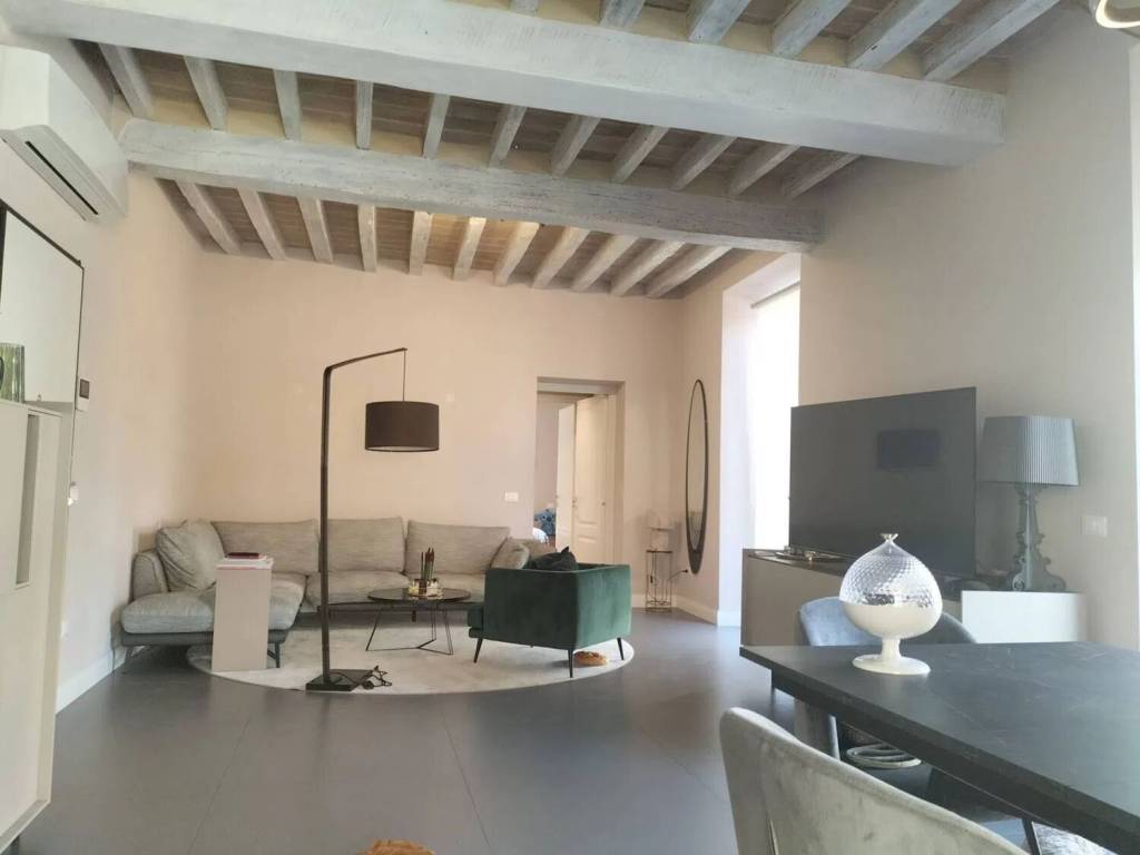 Appartamento a Fidenza in Piazza Giuseppe Garibaldi - Foto 2
