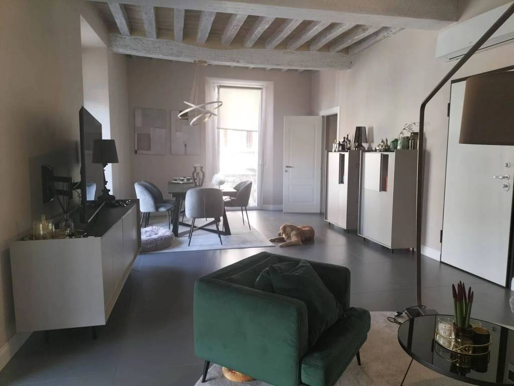 Appartamento a Fidenza in Piazza Giuseppe Garibaldi - Foto 3