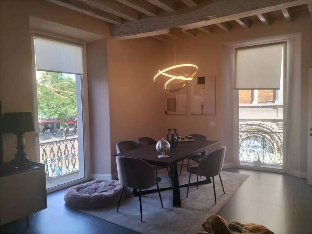 Appartamento a Fidenza in Piazza Giuseppe Garibaldi - Foto 4