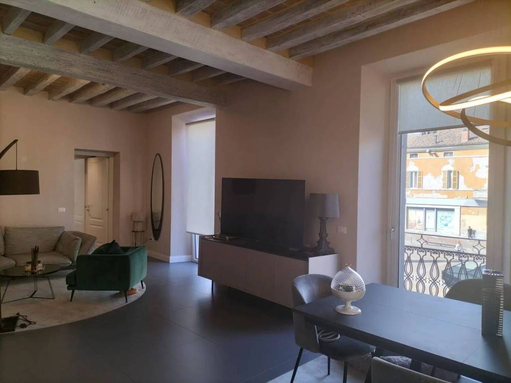 Appartamento a Fidenza in Piazza Giuseppe Garibaldi - Foto 5