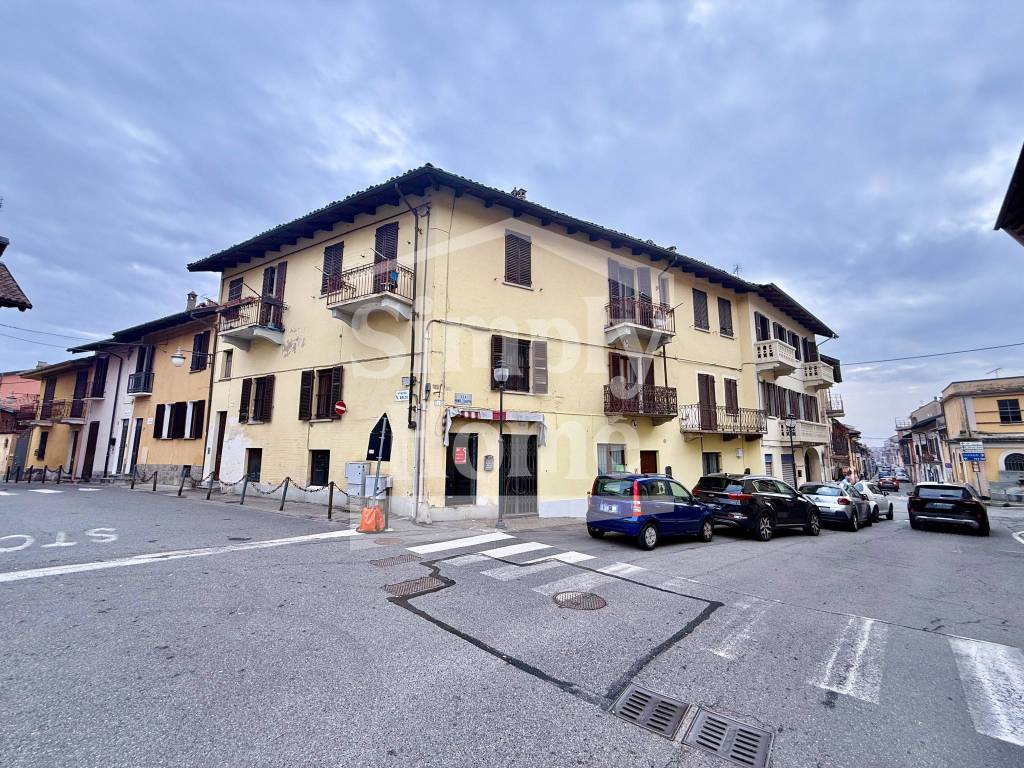 Appartamento a Rivoli in Via Monte Grappa, 2 - Foto 2