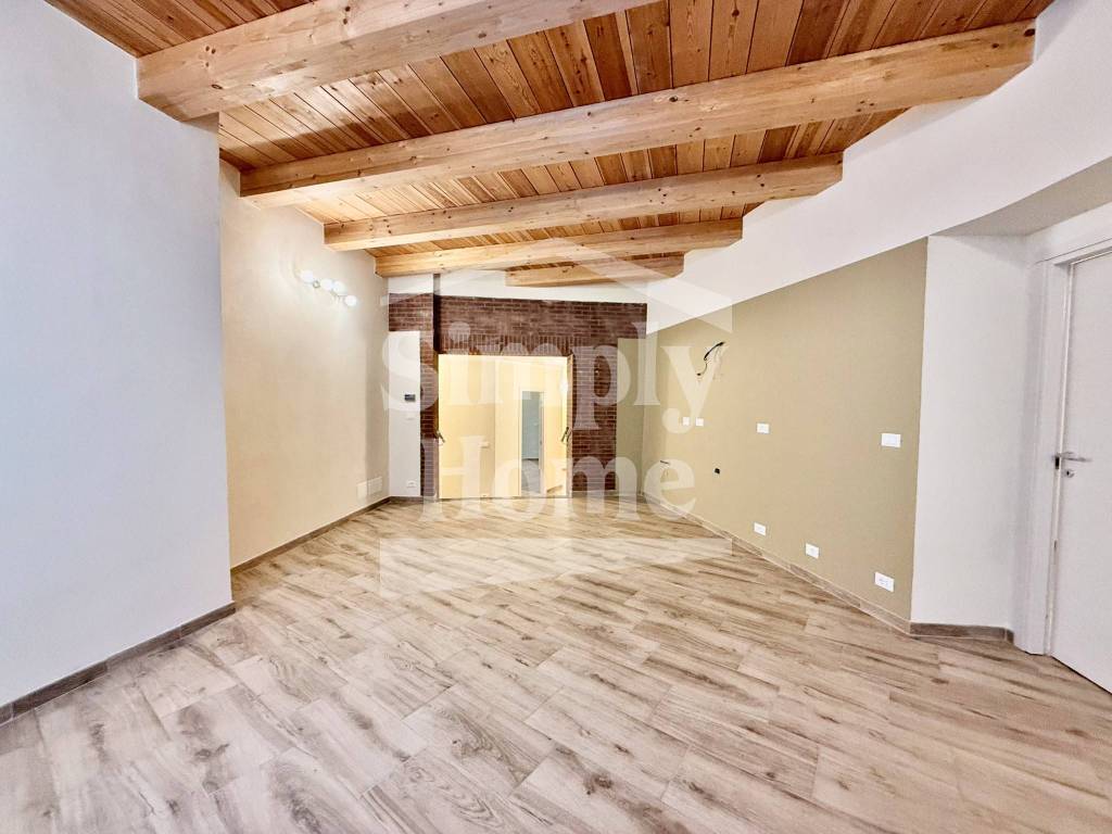 Appartamento a Rivoli in Via Monte Grappa, 2 - Foto 3